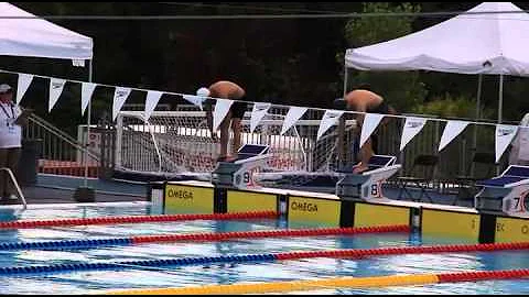 FINA Master Swim World Champs   Montreal   August ...