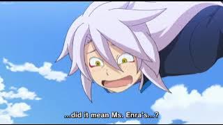 'I watch Yo-kai Watch Jam for the plot'