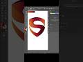 "Create a Professional Text Logo – Easy Tutorial"