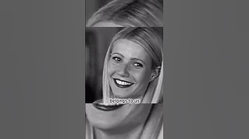 Thumbnail of Huey Lewis & Gwyneth Paltrow - Cruin' #hueylewis #gwynethpaltrow #cruisin' #cruising #shorts #short