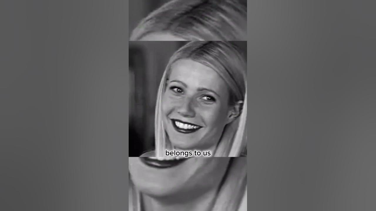 Huey Lewis & Gwyneth Paltrow - Cruin' #hueylewis #gwynethpaltrow #cruisin' #cruising #shorts #short