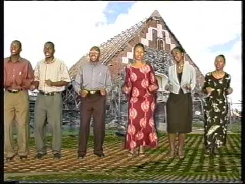 Neema Gospel Choir Lakini Ufahamu Official Video