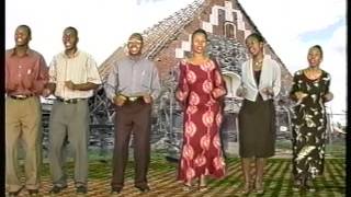 Neema Gospel Choir Lakini Ufahamu  Video