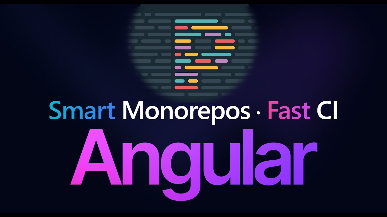 Angular Getting Started (Prettier) - YouTube