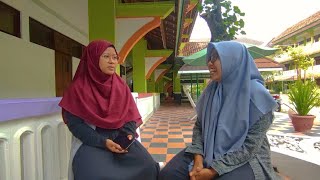 Perempuan & Literasi | Podcast Dinamika Research ft. Ony Agustin Damayanti