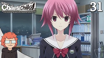 Chaos;Child: Part 31 - Two BIG Reveals