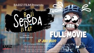 BELI SEPEDA LIPAT (2020) | Film Pendek Indonesia | Dijamin Ngakak