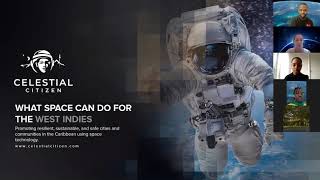 What Space Can Do for WI
