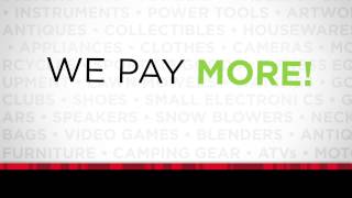 Pawn America Commercial
