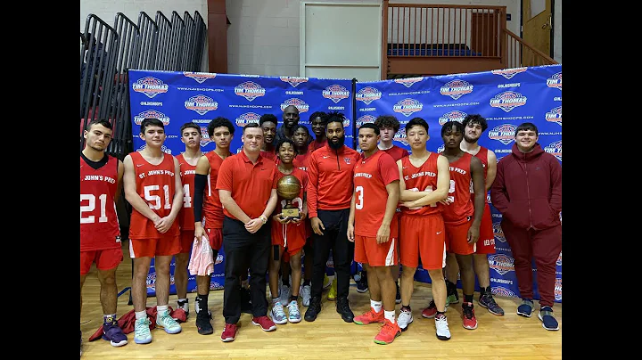 Hoops Talk With Dave's Joint (Ep. 26): John Kiggins