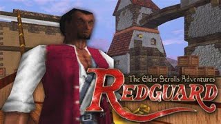 The Elder Scrolls Adventures: RedGuard in 11min 19s