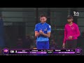 MIEDT v GGDT | Match 14 HLTS | DP World ILT20 Development Tournament UAE