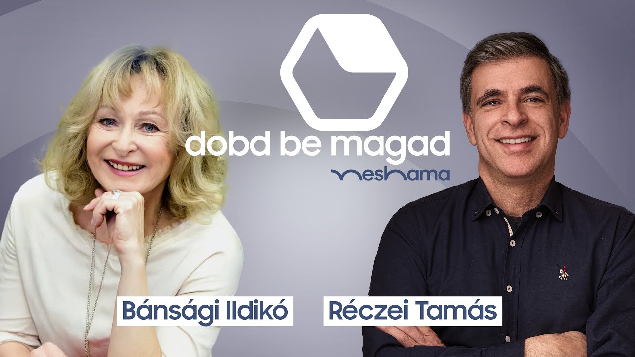 „Nagyon fájt!”: Bánsági Ildikó a vígszínházas távozásáról