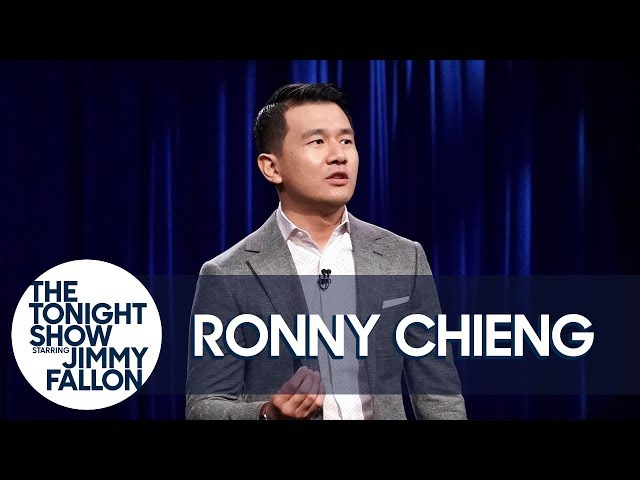 Ronny Chieng Stand-Up class=