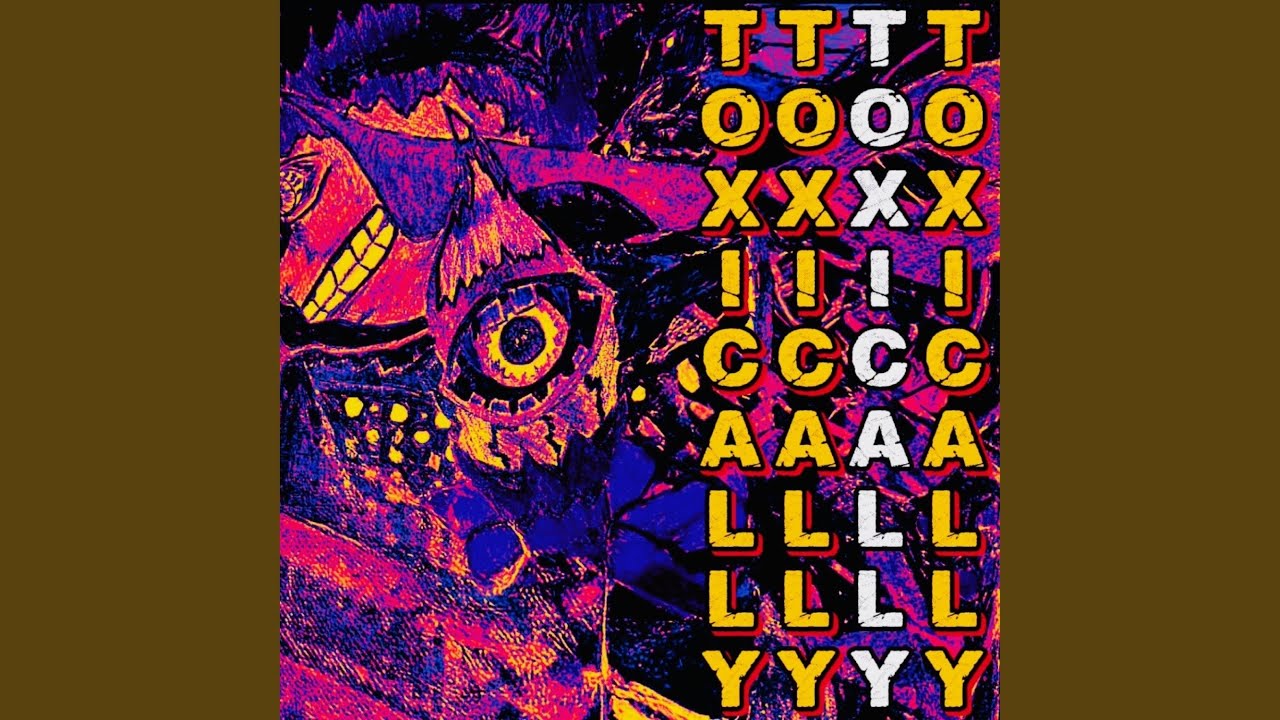 Obejrzyj Toxically w YouTube Obejrzyj Toxically w YouTube