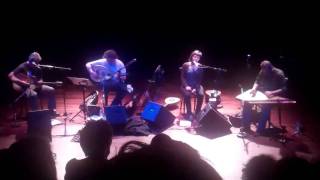 Apsilies,  improvisation  -  Rasa Utrecht 23/04/2011