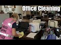 Office Cleaning LIVE