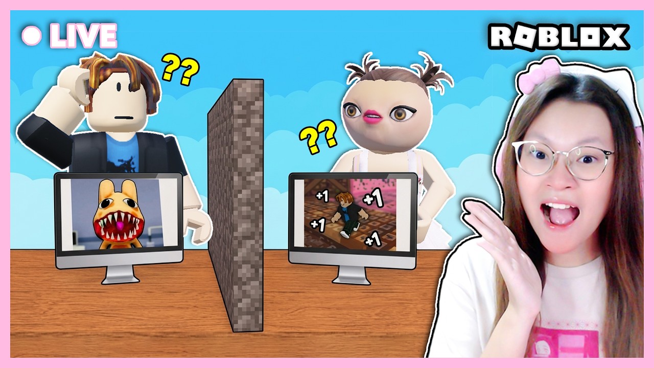 TES PENGETAHUAN TENTANG GAME ROBLOX ?!! [GUESS MY GAME ROBLOX INDONESIA]