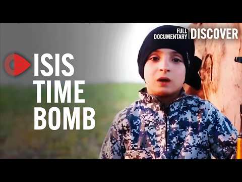 Inside an ISIS Prison Camp: 60,000 ISIS Prisoners Waiting to Break Free documentary thumbnail