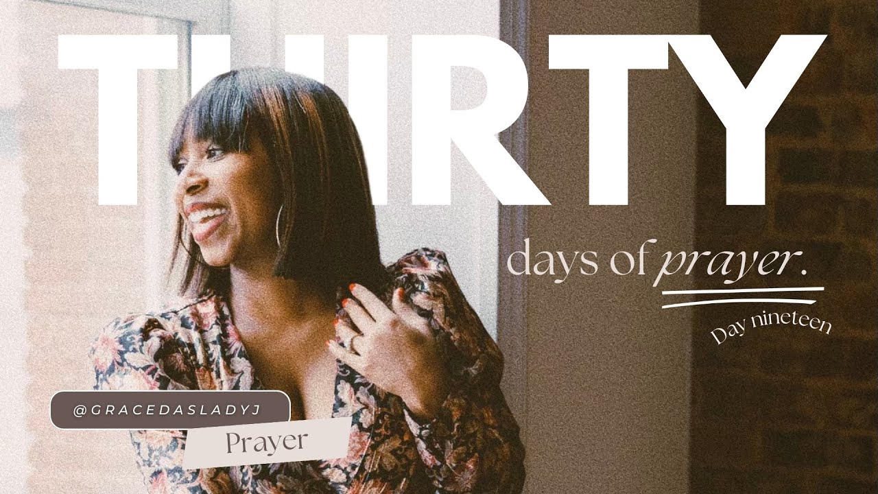 How To Effectively Pray For Others