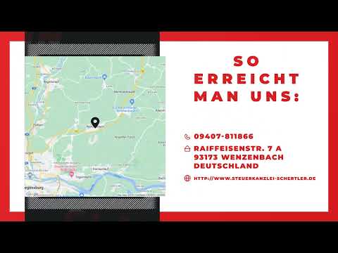 Claudia Schertler Steuerkanzlei Schertler