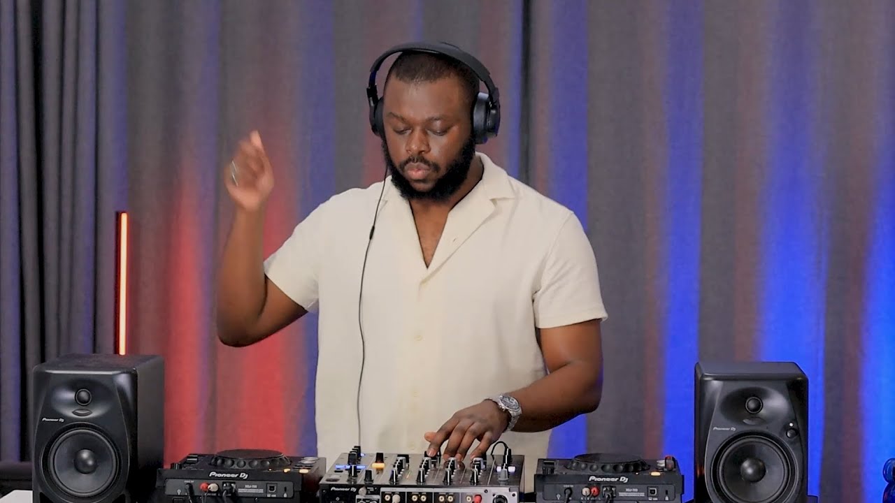 Deep & Soul Grooves 83 Mixed By DysFonik | South Africa | Deep House Mix 2025 | Soulful [DSG Vol. 83