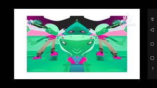 Baby Tv On The Bridge Blind