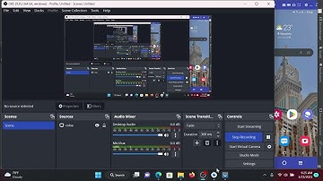 Bukti Hasil Pembuatan Fragment, Splashscreen, dan Logout pada Android Studio