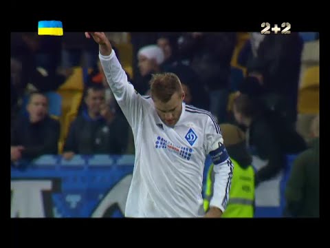 Андрей ярмоленко динамо 2 Андрей ярмоленко динамо 2