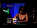 partypoker World Open V Ep 6 | Tournament Poker | TV Poker | partypoker