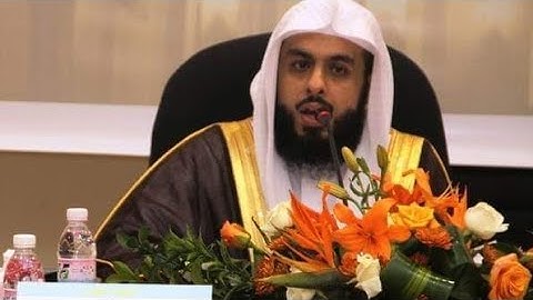 سورة الأنبياء لفضيلة الشيخ خالد الجليل تلاوات مبكية ومؤثرة 💔