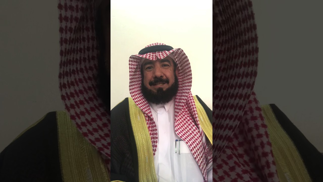 الحسني مِن السلقا من عنزة. الراوي/ نواف الحسني