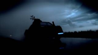 Discovery Go Storm Chasers Season 5 | Intro