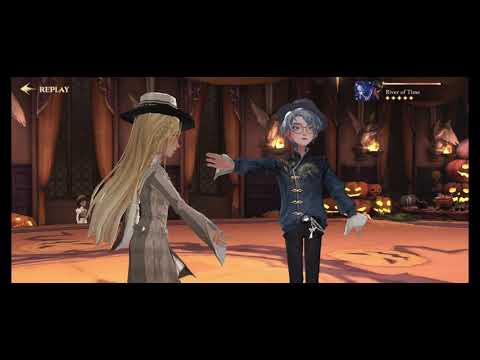 Classical River Of Time Harry Potter Magic Awakened OST Soundtrack 