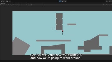 How to Add a 2D and 2.5D Platformer in Unity | Quick Dev Tutorial