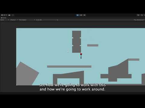 How to Add a 2D and 2.5D Platformer in Unity | Quick Dev Tutorial