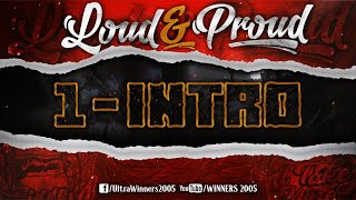 WINNERS 2005 - LOUD & PROUD 2020 - 1 - INTRO : COERENZA E MENTALITA