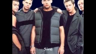 5ive - My Song (Remix)