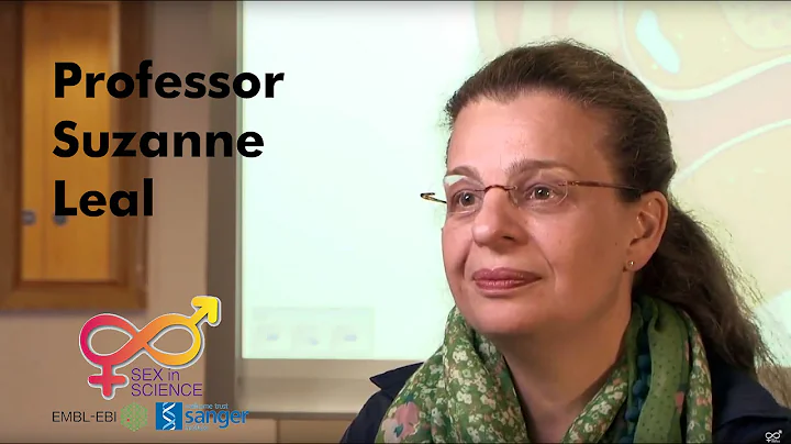 Distinguished Speaker: Professor Suzanne Leal