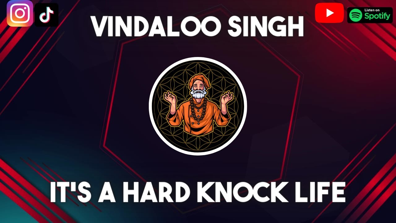 It's A Hard Knock Life Funny Indian Parody Remix | Vindaloo Singh - YouTube