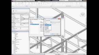 Revit Structure  Schedules and Drafting Views
