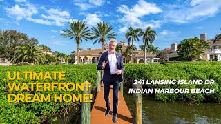 241 Lansing Island Dr video tour