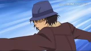 Karate Vs Triệt Quyền Đạo Conan...