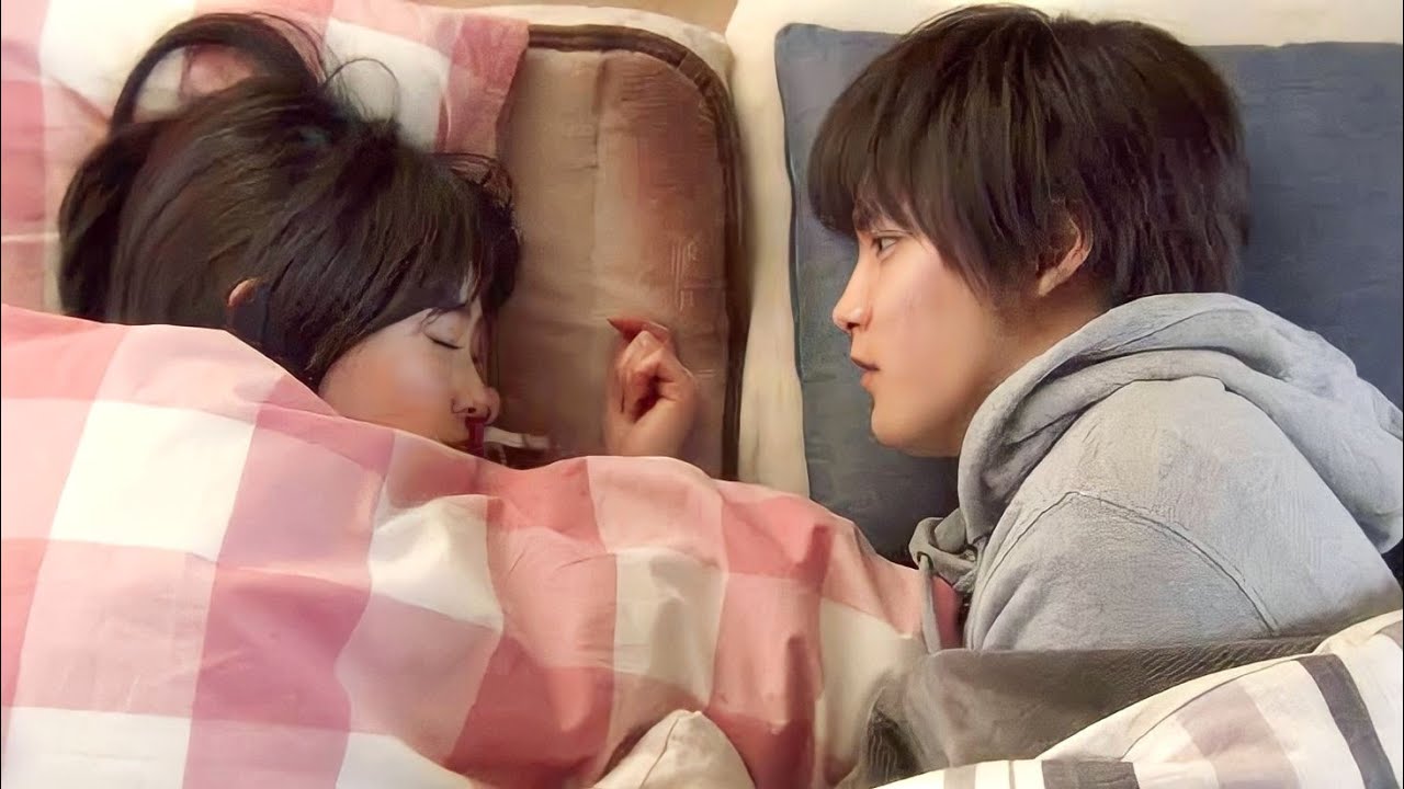 بنت طيبة من الريف بتعيش مع حب حياتها فى بيت واحد وبتحلم تتجوزه  | ملخص كامل