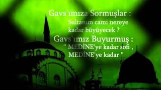 Grup Hacegan Dünya Bir Yana Gavsım Bir Yana Kurtar Bizi