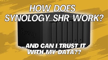 Synology