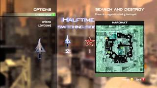 Team eR,MW3 Hardhat Full Map #2