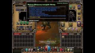 Torchlight alchemik lvl 100 - prezentacja postaci