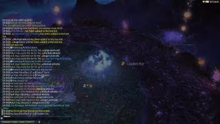 FINAL FANTASY XIV, Helping member farm for Ramuh mount (Unsync), HardcoreEliteCasuals -HEC-