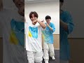 #オーイシマサヨシ さんと #ハンドメイド 踊ってみた🕺#オールワークスメイド #仲村宗悟ハンドメイド